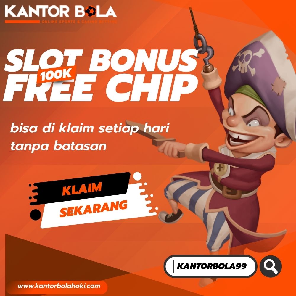 KANTORBOLA99