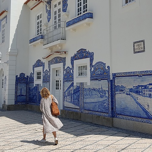 Portuguese architecture